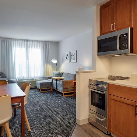 Towneplace Suites Medford Eksteriør bilde