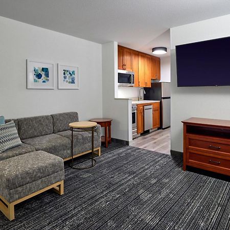 Towneplace Suites Medford Eksteriør bilde