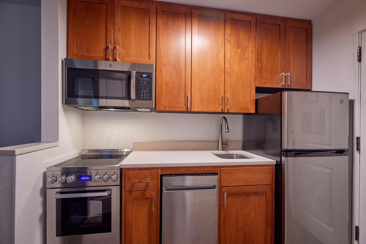 Towneplace Suites Medford Eksteriør bilde