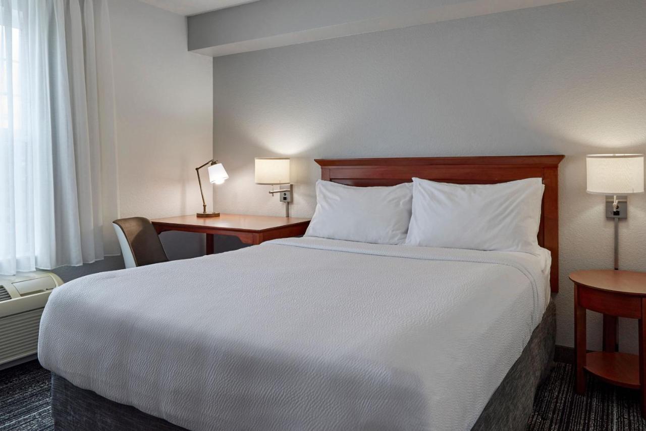Towneplace Suites Medford Eksteriør bilde
