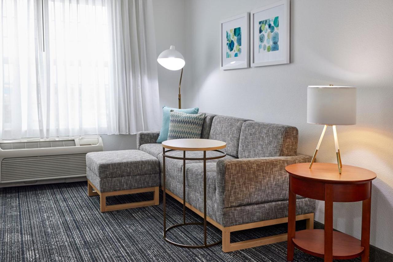 Towneplace Suites Medford Eksteriør bilde