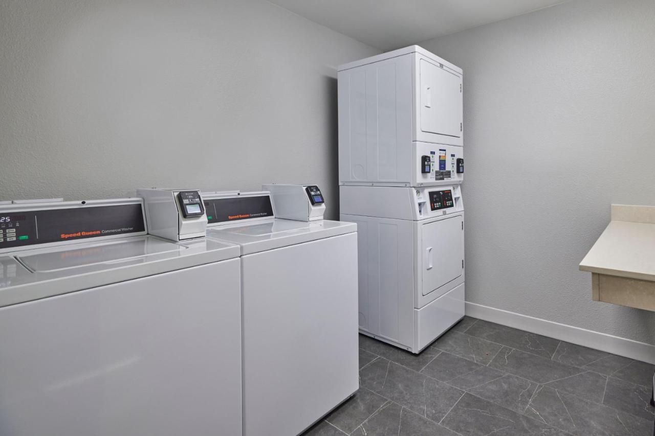 Towneplace Suites Medford Eksteriør bilde