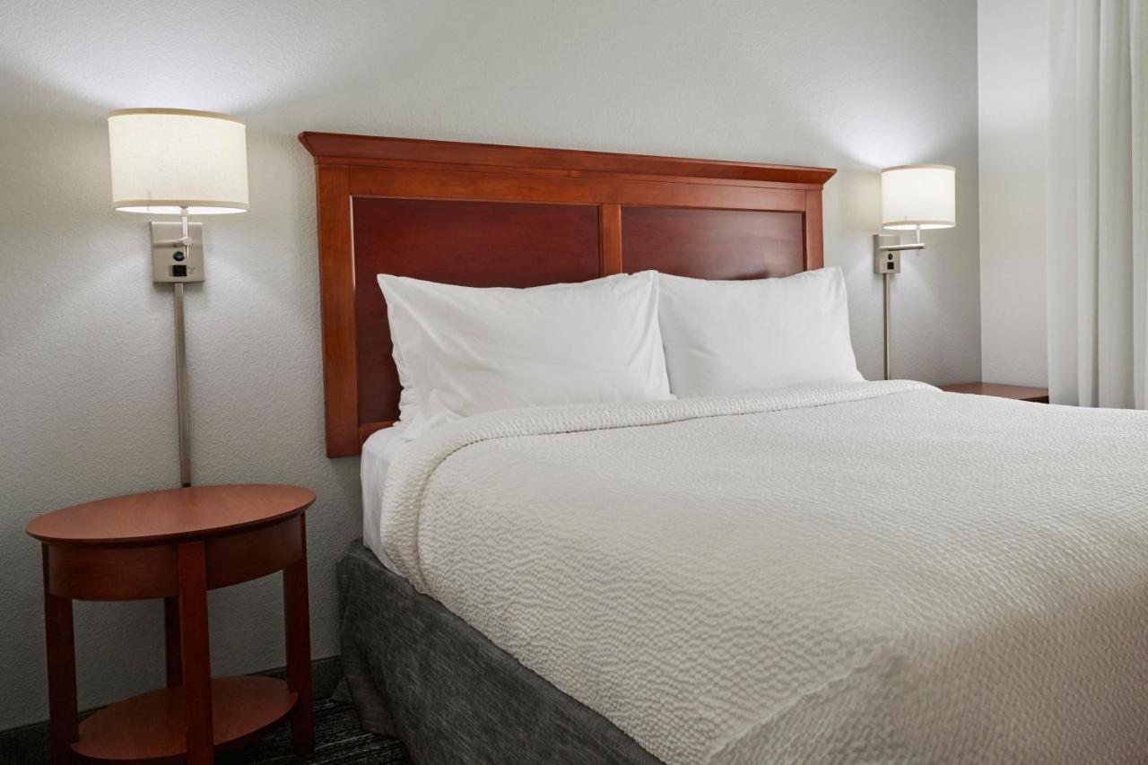 Towneplace Suites Medford Eksteriør bilde