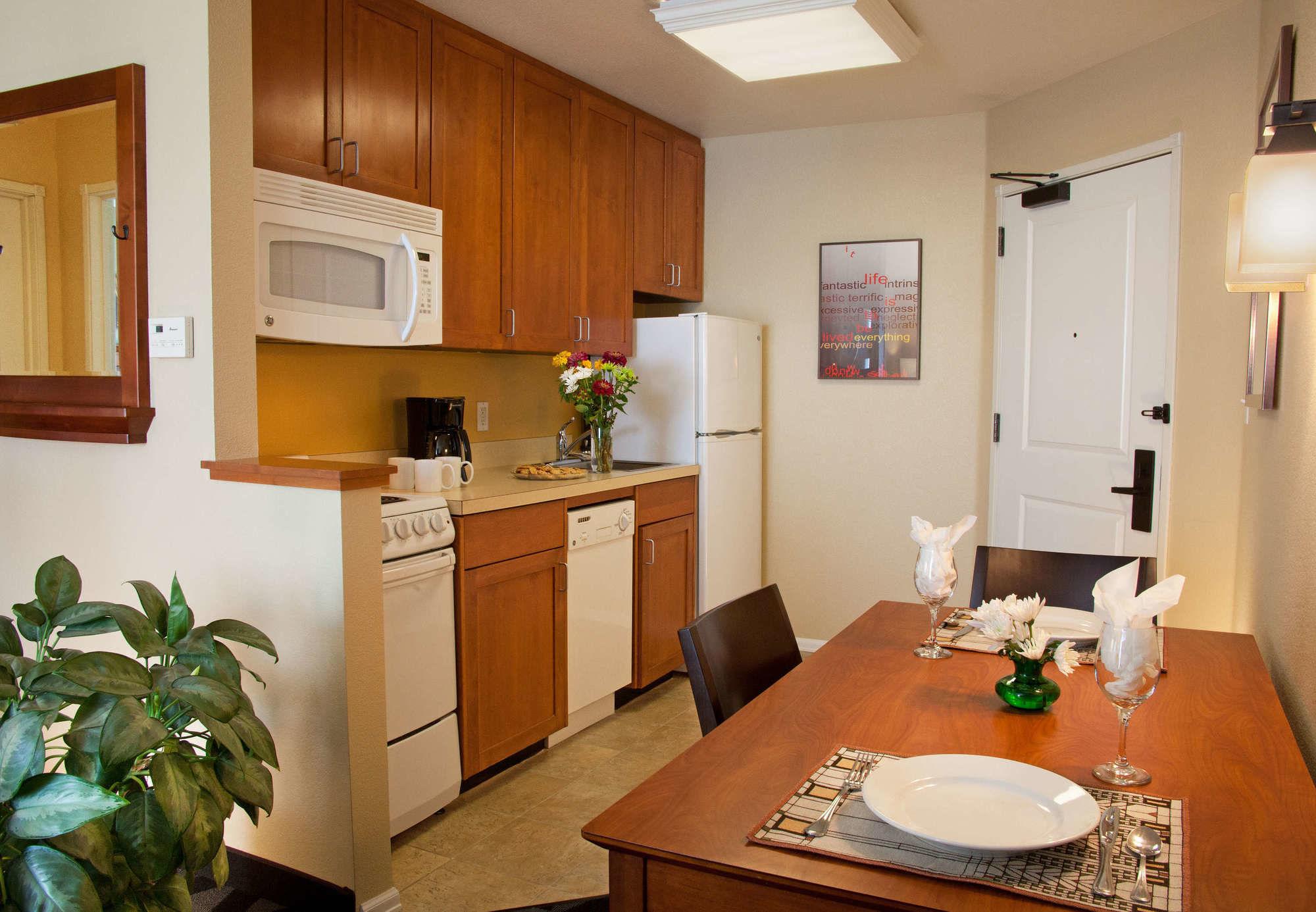 Towneplace Suites Medford Eksteriør bilde