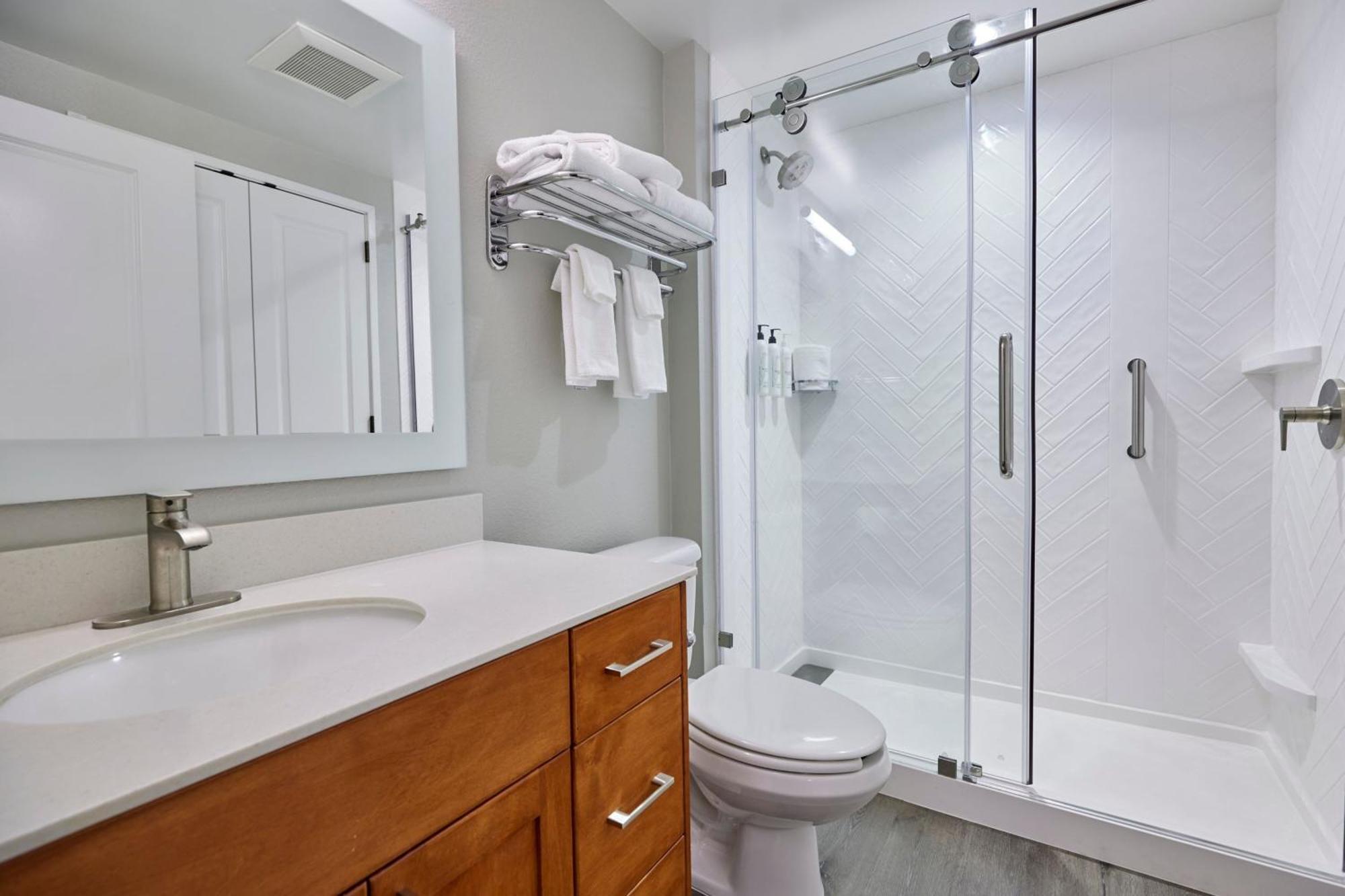 Towneplace Suites Medford Eksteriør bilde