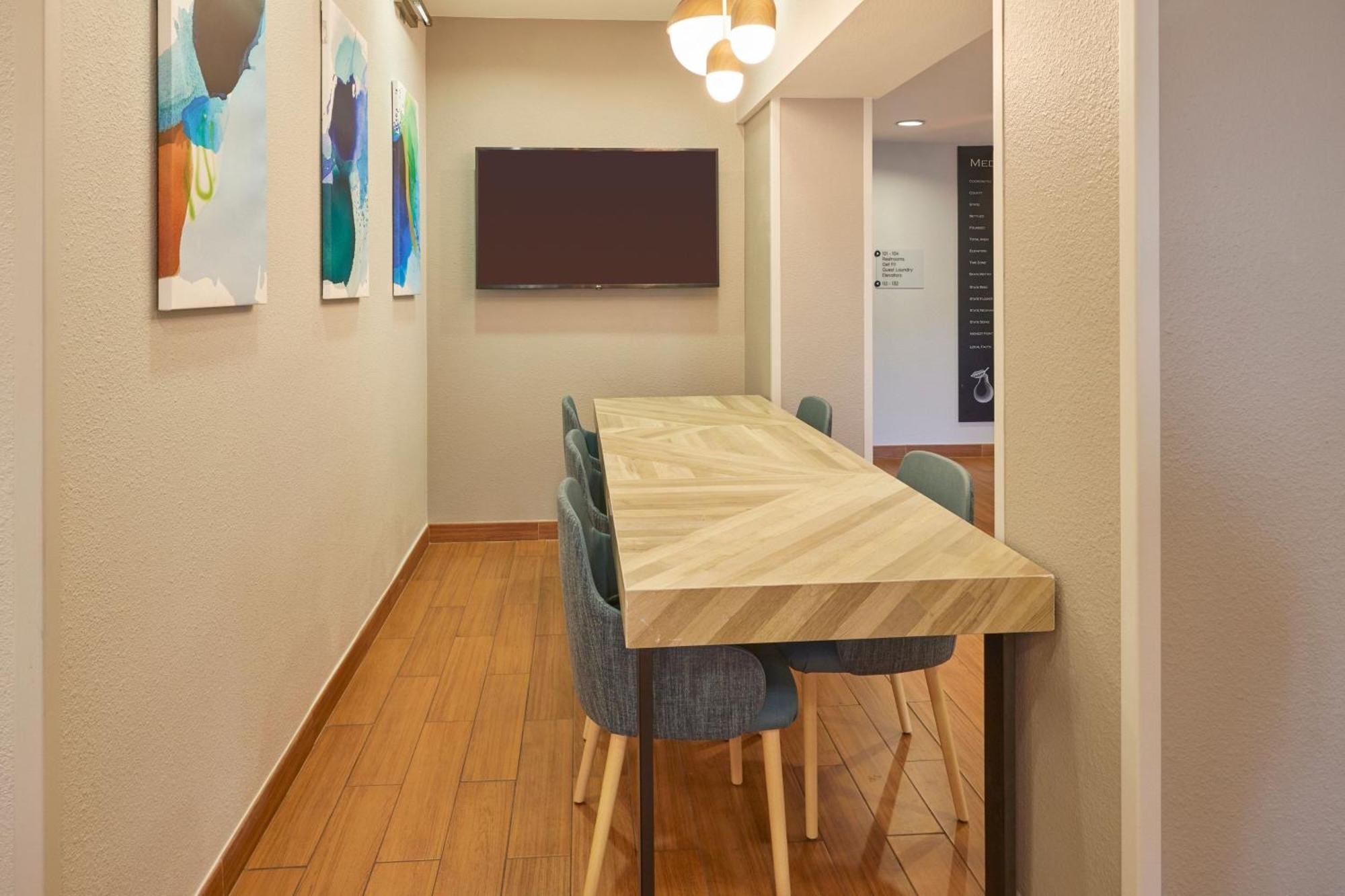 Towneplace Suites Medford Eksteriør bilde