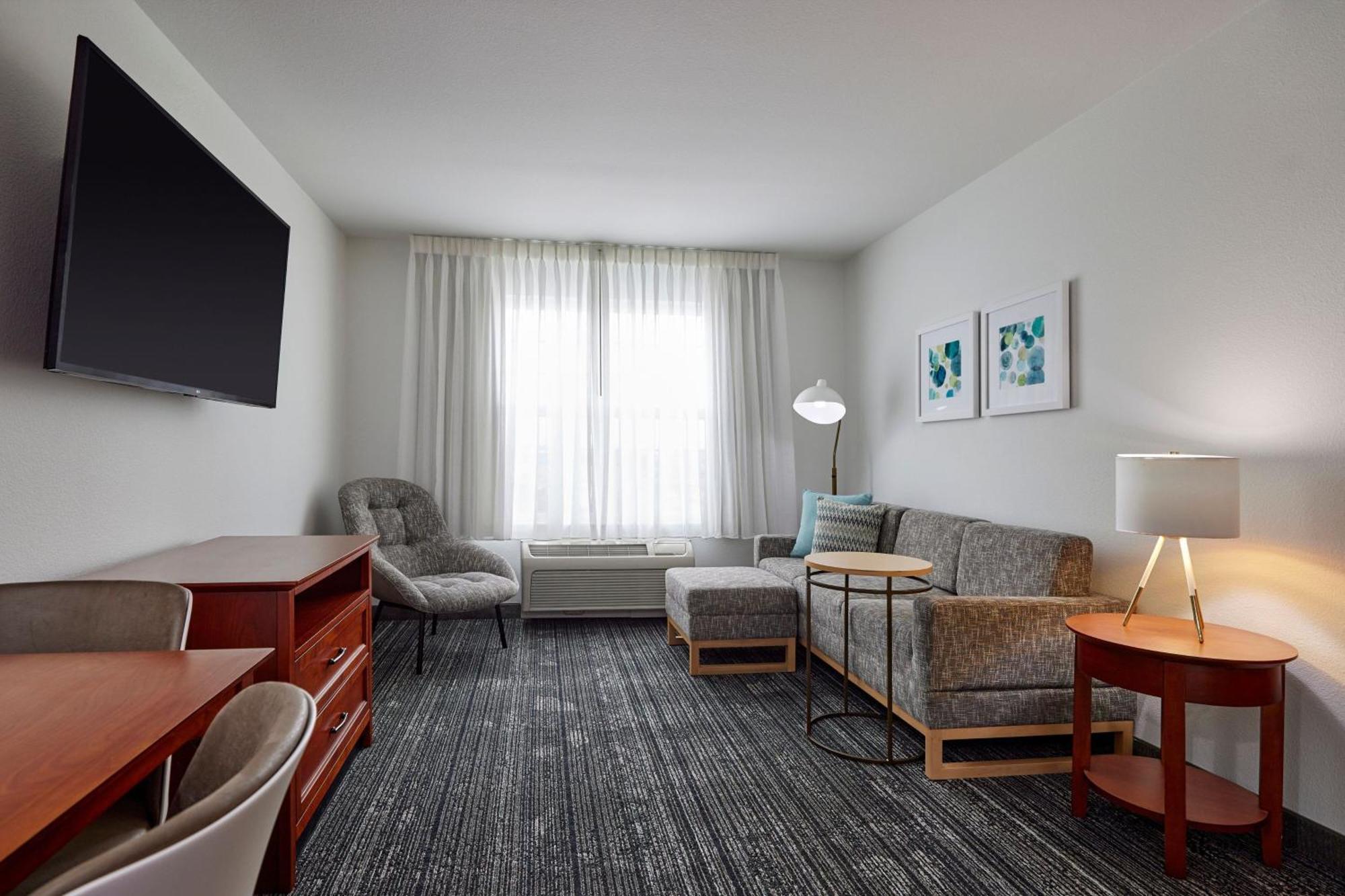Towneplace Suites Medford Eksteriør bilde