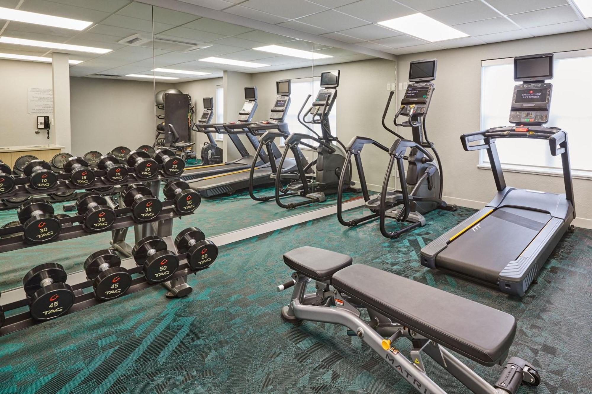 Towneplace Suites Medford Eksteriør bilde