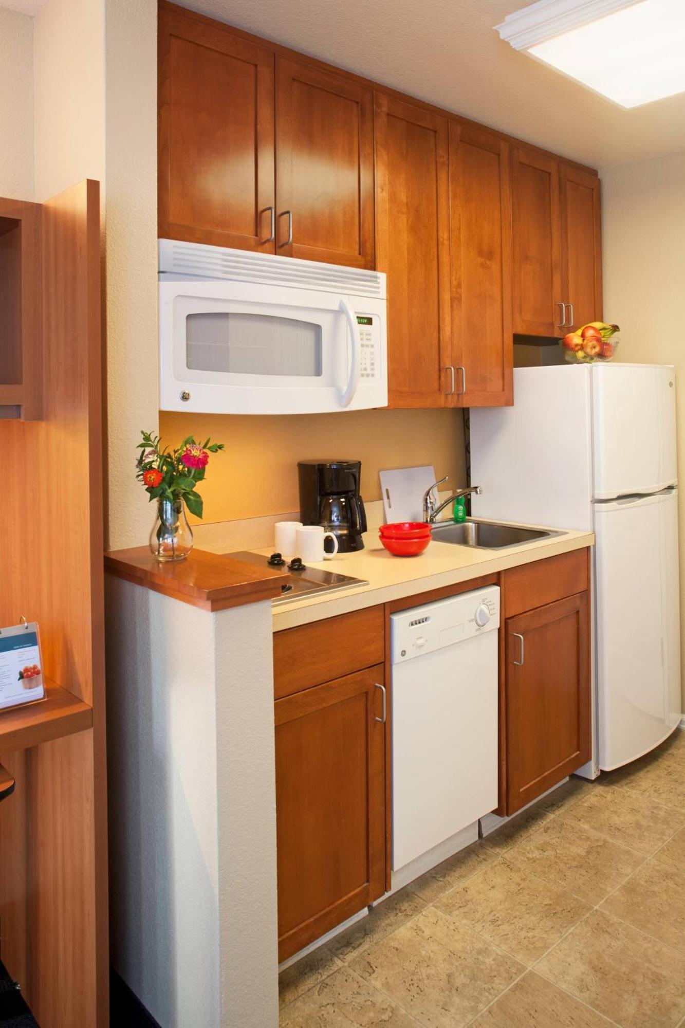 Towneplace Suites Medford Eksteriør bilde