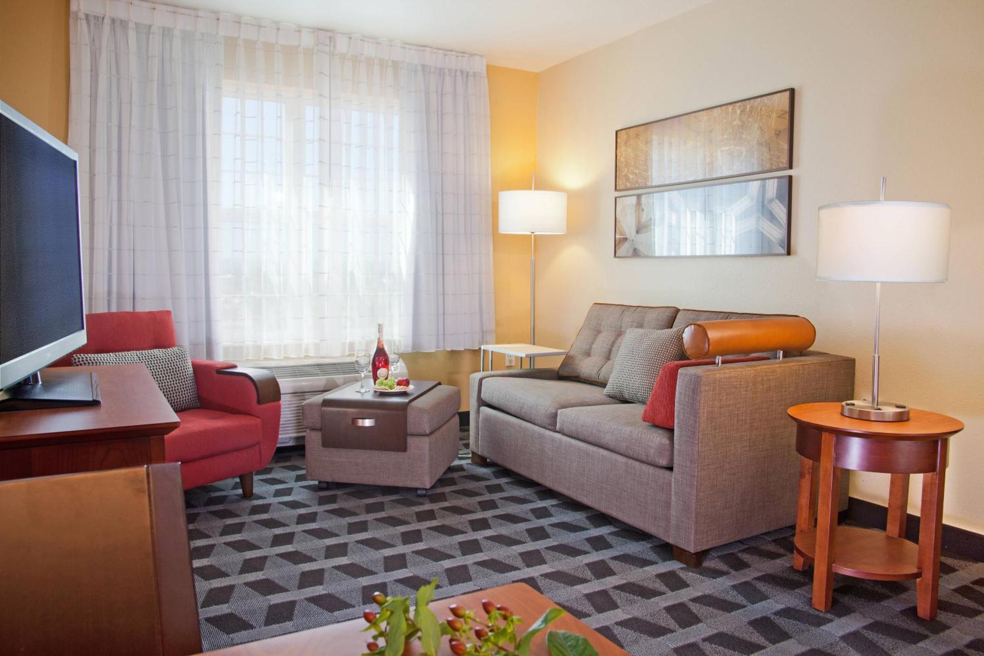 Towneplace Suites Medford Eksteriør bilde
