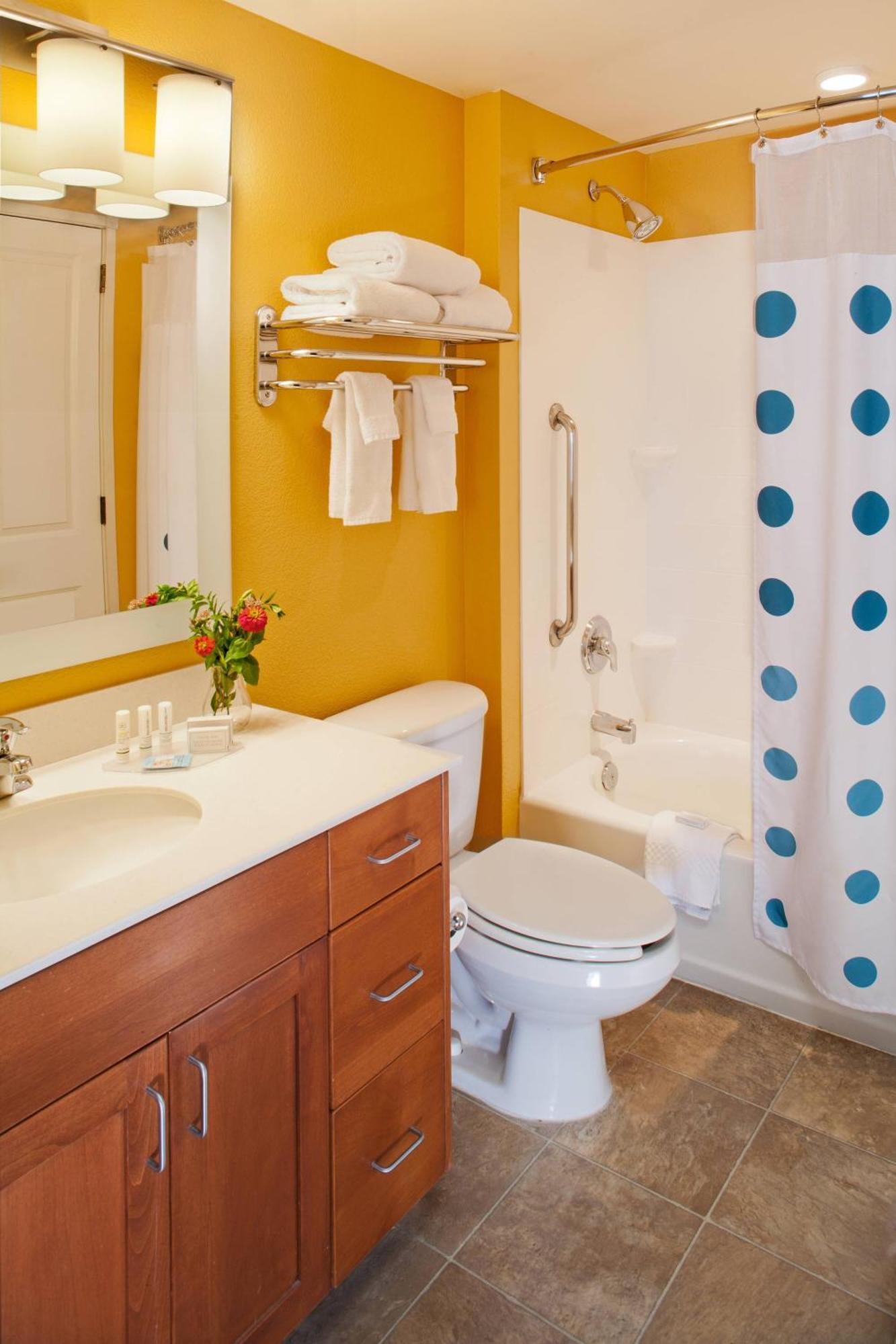 Towneplace Suites Medford Eksteriør bilde
