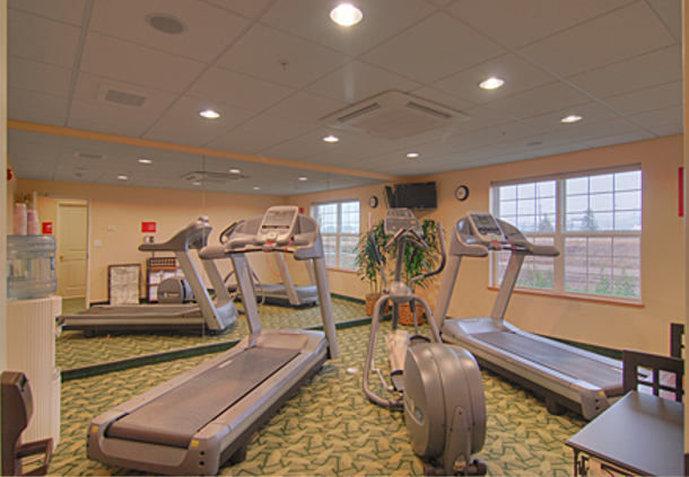 Towneplace Suites Medford Eksteriør bilde