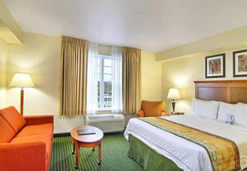 Towneplace Suites Medford Eksteriør bilde