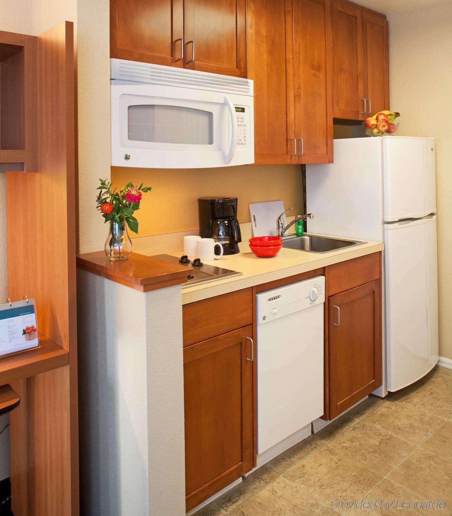 Towneplace Suites Medford Eksteriør bilde