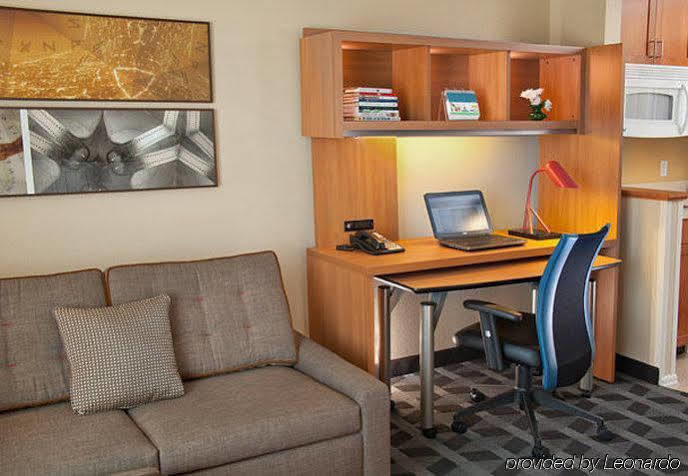 Towneplace Suites Medford Eksteriør bilde